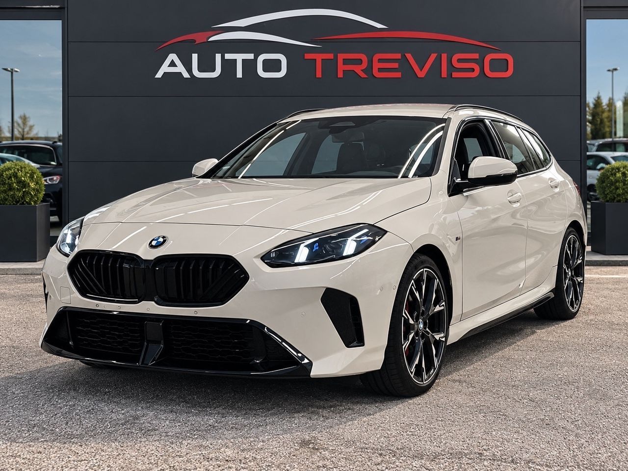 Other Bmw 120 48V MSport Pro