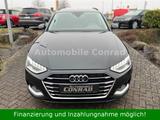 Audi A4 Avant 35 TDI advanced/LED/Lückenlos AUDI/AHK - Audi A4: Kombi
