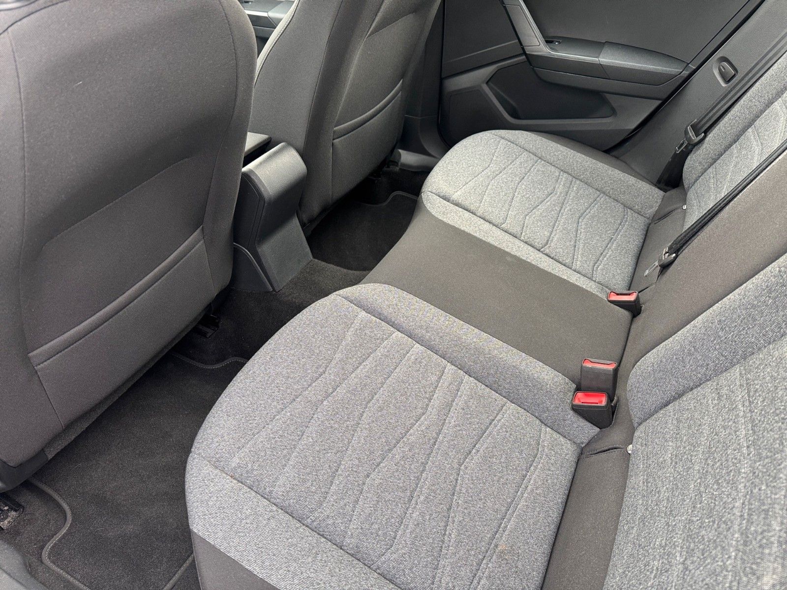 Fahrzeugabbildung SEAT Arona Xperience 1.0 TSI