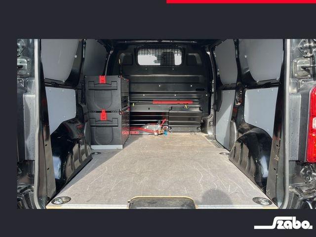Toyota Proace Elektric (75 kWh) L1 Comfort - Navi AHK A