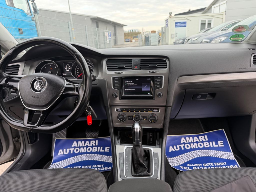 VW Golf - Bild 31