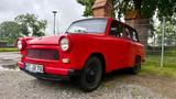 Trabant 601 - Trabant 601 aus 1990