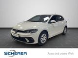 Volkswagen Polo 1.0 TSI Life NAVI AHK SHZ PDC APP - VW Polo Gebrauchtwagen in Mainz