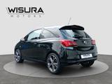 Opel Corsa E S ecoFlex OPC-Line DAB TEMP0. Sitzh. PDC - Opel Corsa: Opc