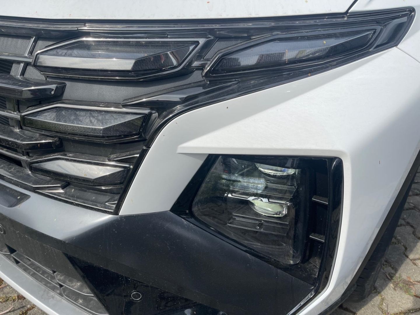Hyundai TUCSON - Bild 5