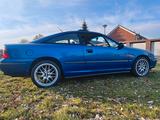 Opel Calibra 2.5 V6 C25XE - Sammlerzustand - Opel Calibra Gebrauchtwagen