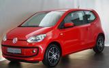 Volkswagen move up! Style Sitzheizung/Klima! - Volkswagen up! in Chemnitz