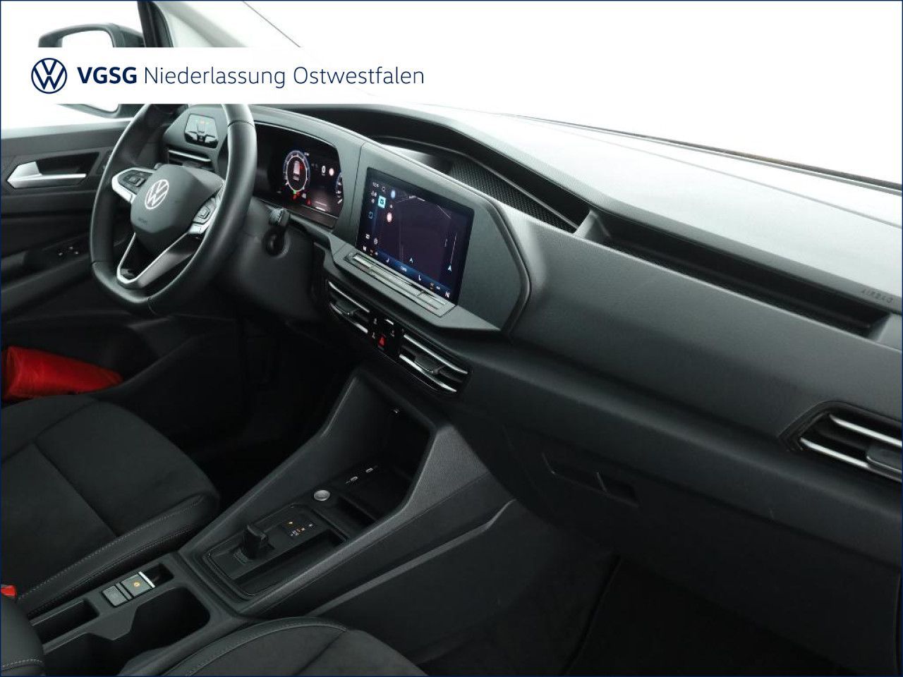 Volkswagen Caddy - Bild 7