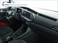 Volkswagen Caddy - Vorschau Bild 7