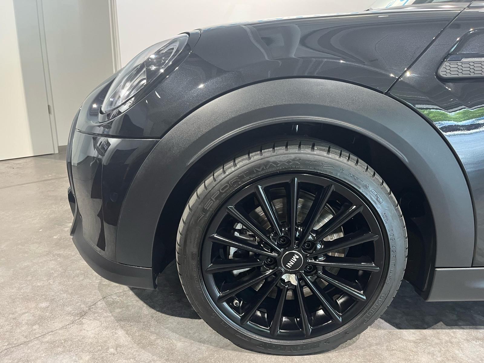 MINI Cooper S ClassicTrim/DAB/Klimaautomatik