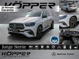 Mercedes-Benz GLE 450 d 4M AMG Premium PLUS AHK Leder Massage - Mercedes-Benz GLE-Klasse Gebrauchtwagen