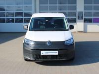 Volkswagen Caddy Cargo DSG 1.HAND SHZ/ACC/GRA/FLÜGELTÜREN