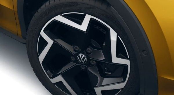 Volkswagen T-Roc - Bild 5