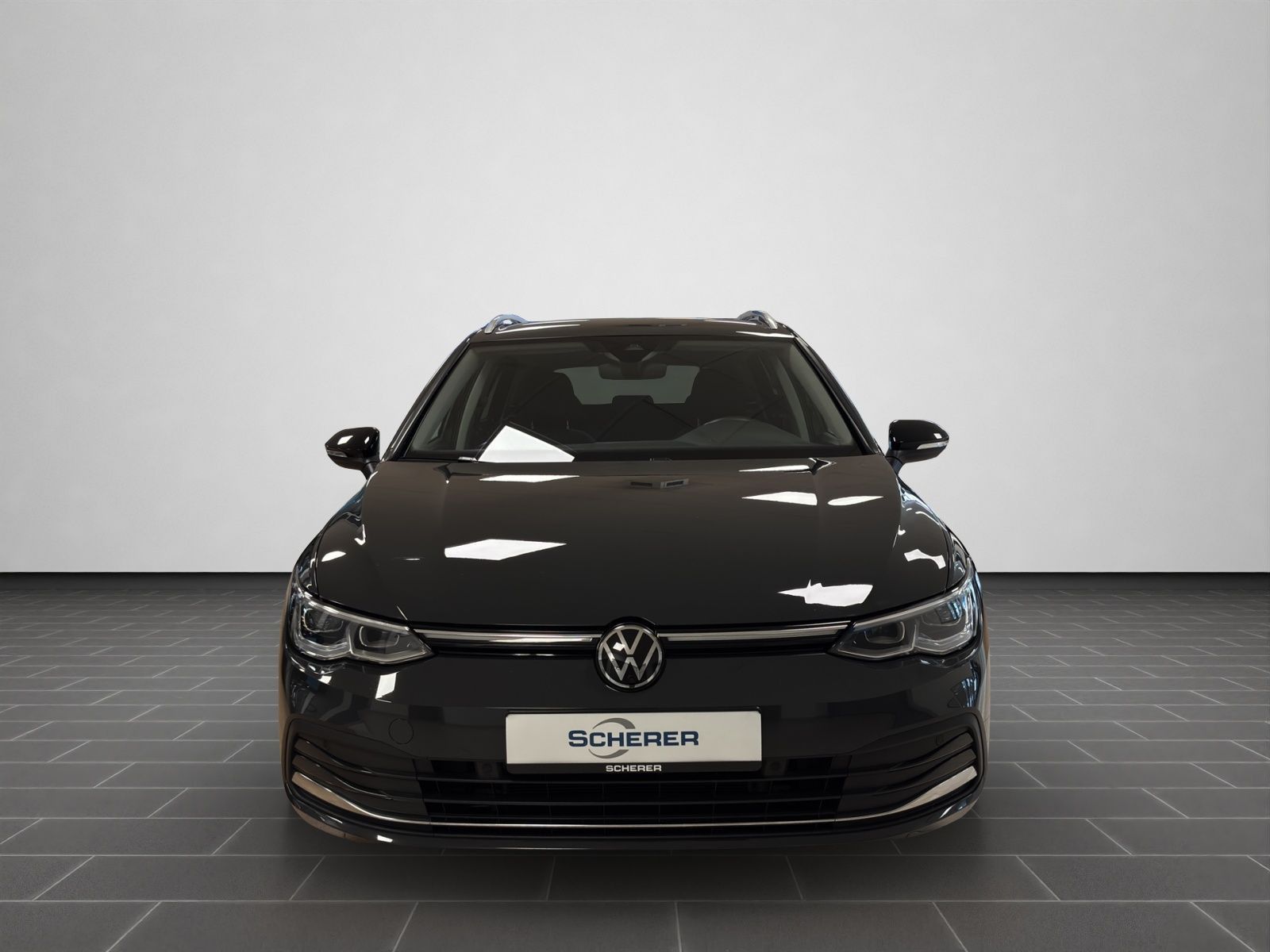 Volkswagen Golf - Bild 6