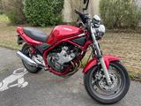 Yamaha XJ600N - Offers