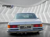 Mercedes-Benz 280 SE *Automatik*2.Hand *134000 KM - Mercedes-Benz 280 aus 1978: 280se