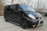 Renault Trafic Generation, 7 Sitzer, Campe... - gebrauchte Renault Trafic aus dem Jahr 2013