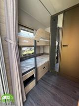 Weinsberg CaraOne 480 QDK sofort verfügbar MJ 2026 ! - Weinsberg CaraOne 480 QDK