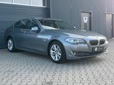 BMW 520d Limousine *1. Hand*BMW-Scheckheft* - BMW 520 in Braunschweig