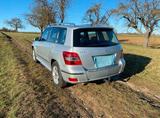 Mercedes-Benz GLK 350 4MATIC - - Mercedes-Benz GLK-Class aus 2008