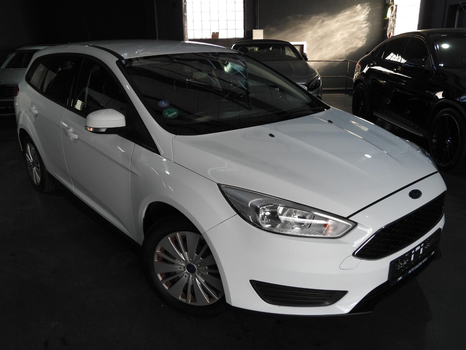 Ford FOCUS TURNIER