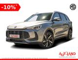 MG ZS 1.5 Hybrid Luxury Aut. LED ACC Navi 360° - MG ZS: 1.5