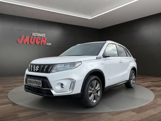 Suzuki Vitara 1.4 Comfort AT Hybrid