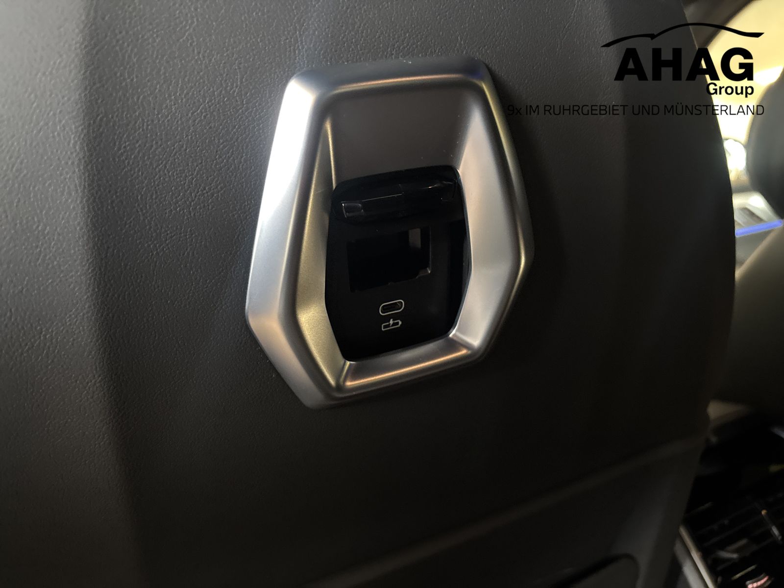 BMW XM - Bild 22