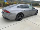 Audi A7 55 TFSI S  quattro -B&O,massage, ventilation - Audi A7 55 TFSI Gebrauchtwagen