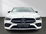 Mercedes-Benz CLA 200 SB AMG Multibeam Panorama Standhzg. MBUX - Mercedes-Benz Gebrauchtwagen in Jena