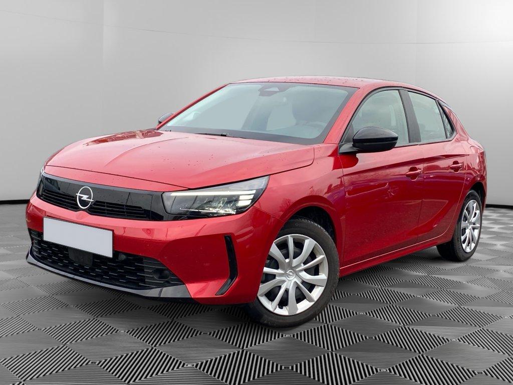 Opel Corsa Edition Automatik Winter PDC