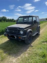 Suzuki Samurai 1.3 16V SJ 300 - Suzuki aus 1995