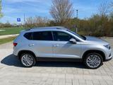 Seat Ateca 2.0 TSI 140kW Xcellence 4Drive DSG Xce... - Seat Ateca Gebrauchtwagen in München