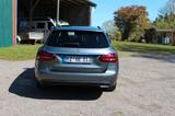 Mercedes-Benz C 220 d 4MATIC T Autom. - - Mercedes-Benz C 220 in Lübeck