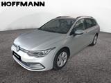 Volkswagen Golf Variant 1.5 TGI DSG Life - Volkswagen Golf mit CNG-Antrieb: Kombi