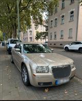 Chrysler 300C 3.5L V6  TÜV bis 2026 + LPG - Chrysler 300C aus 2005