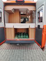 Weinsberg CaraBus 541 - Weinsberg Wohnwagen & Wohnmobile