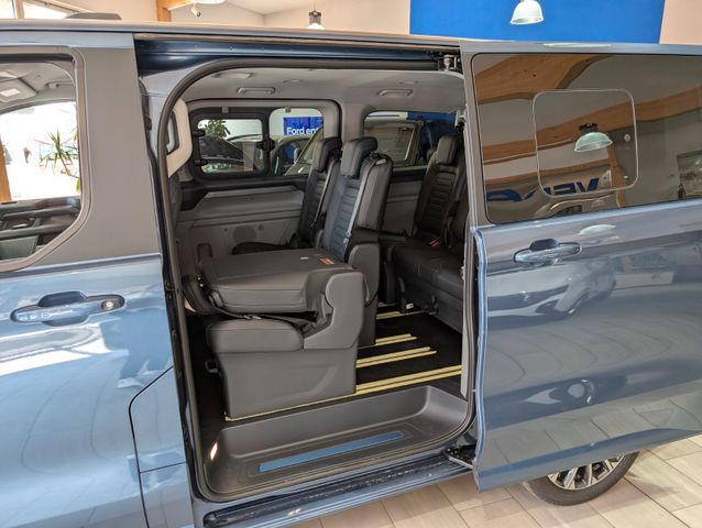 Ford Tourneo Custom 2.0 L Titanium X 5Jahre Garantie!