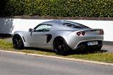 Lotus Komo-Tec  - 111R - LHD - Nitron  - Lotus Exige