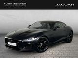 Jaguar F-Type Coupe P575 AWD R75 Toter-Winkel Panorama  - Jaguar F-Type Tageszulassungen