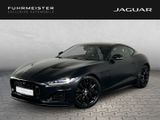 Jaguar F-Type Coupe P575 AWD R75 Toter-Winkel Panorama  - Jaguar F-Type Tageszulassungen
