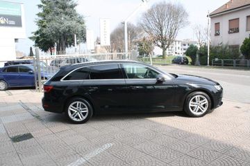 Audi A4 - 6