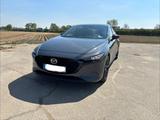 Mazda 3 e-SKYACTIV G 122 Drive Homura  Mild-Hybrid - Mazda 3 in Mannheim