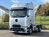 Mercedes-Benz Actros 2548 LS 6x2/4 | GigaSpace | ProCabin - Actros