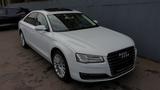Audi A8 3.0 TDI tiptronic quattro Matrix/GSBD/Luft - Audi A8 Gebrauchtwagen in Stuttgart