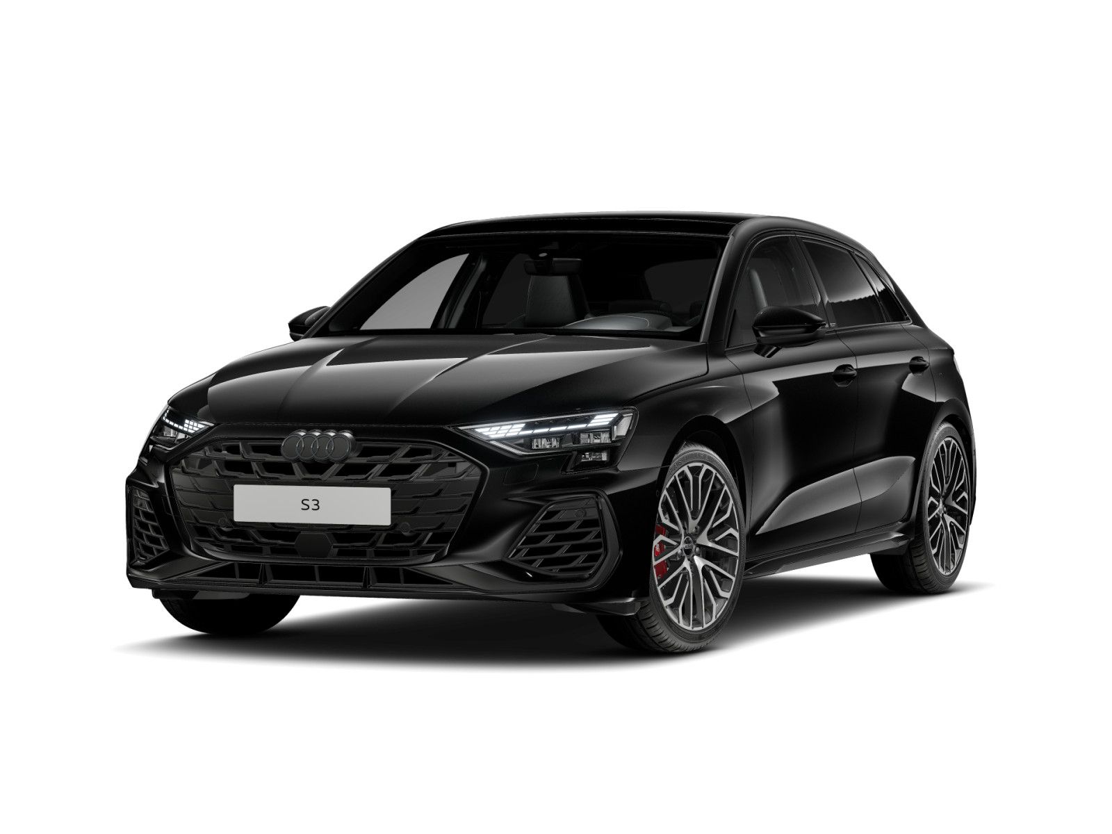 Audi S3 - Bild 2