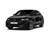 Audi S3 - Vorschau Bild 2