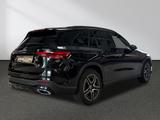 Mercedes-Benz GLC 200 4M AMG-Line Night Kamera Distronic AHK - Mercedes-Benz GLC 200 Gebrauchtwagen