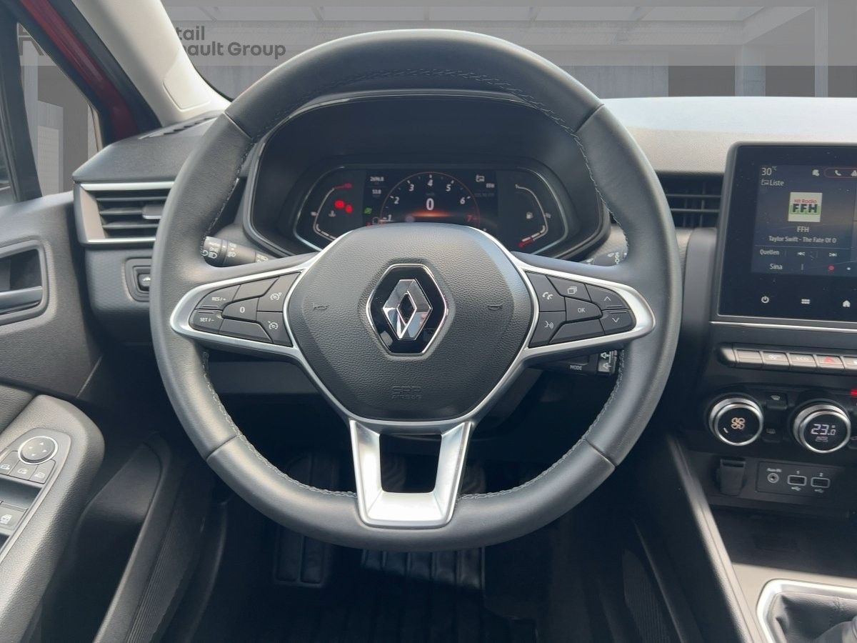 Renault Clio - Bild 11