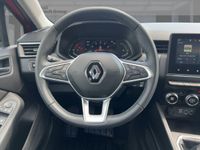 Renault Clio - Vorschau Bild 11